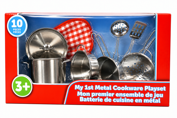 Kitchen Set - J023-11