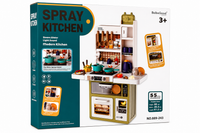 Spray Kitchen - 889-243