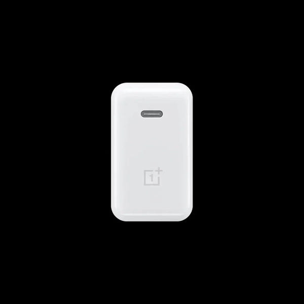 OnePlus SuperVOOC 65W Charger (2nd Gen)