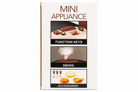 Mini Rice Cooker - 6792A
