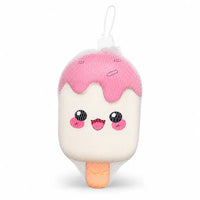 Kawaii Ice Cream Popsicle Jumbo Slow-Rising Squishy Toy