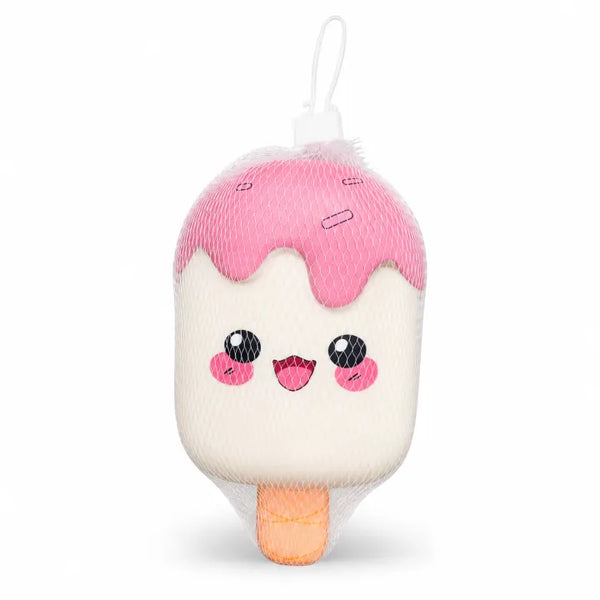 Kawaii Ice Cream Popsicle Jumbo Slow-Rising Squishy Toy