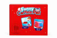 Coffee Pot - 018-50