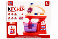 Mini Kitchen Tableware Set - 6804A