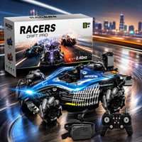 RACERS Drift Pro 2.4GHz Gesture Control RC Drift Stunt Car