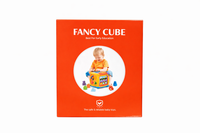 Fancy Cube - HE0520