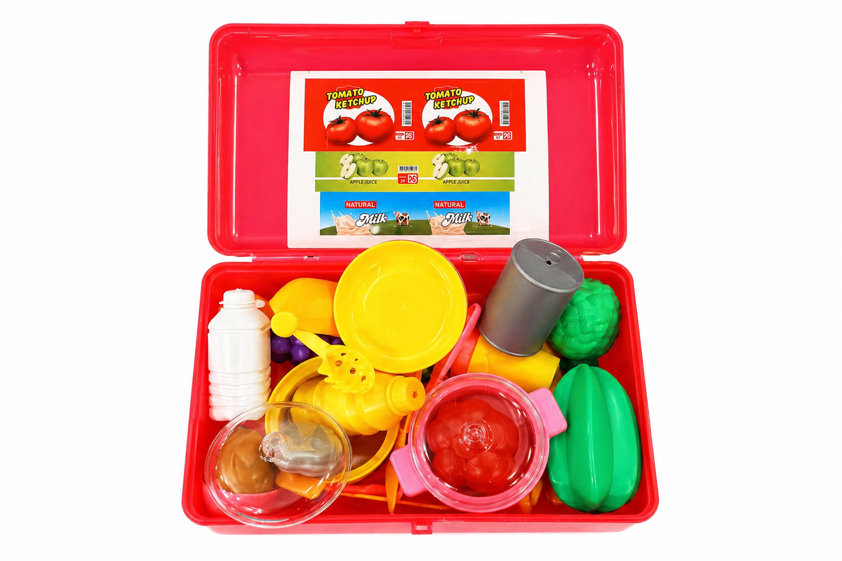 Kitchen Set - 55020