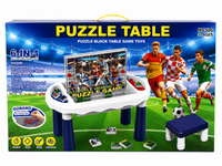 Puzzle Table - MC506