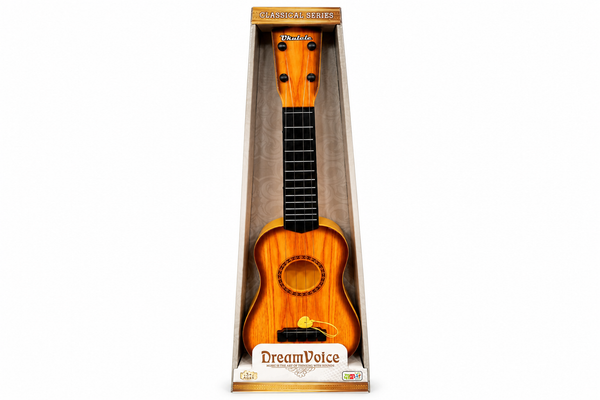Guitar - S-B4