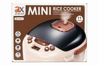 Mini Rice Cooker - 6792A