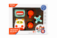 Training Blocks - HE8084