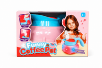 Coffee Pot - 018-50