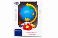 Globe - QX-9321