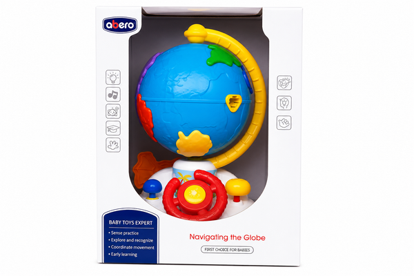 Globe - QX-9321