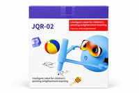 Drawing Robot - JQR-02