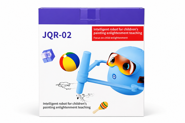 Drawing Robot - JQR-02