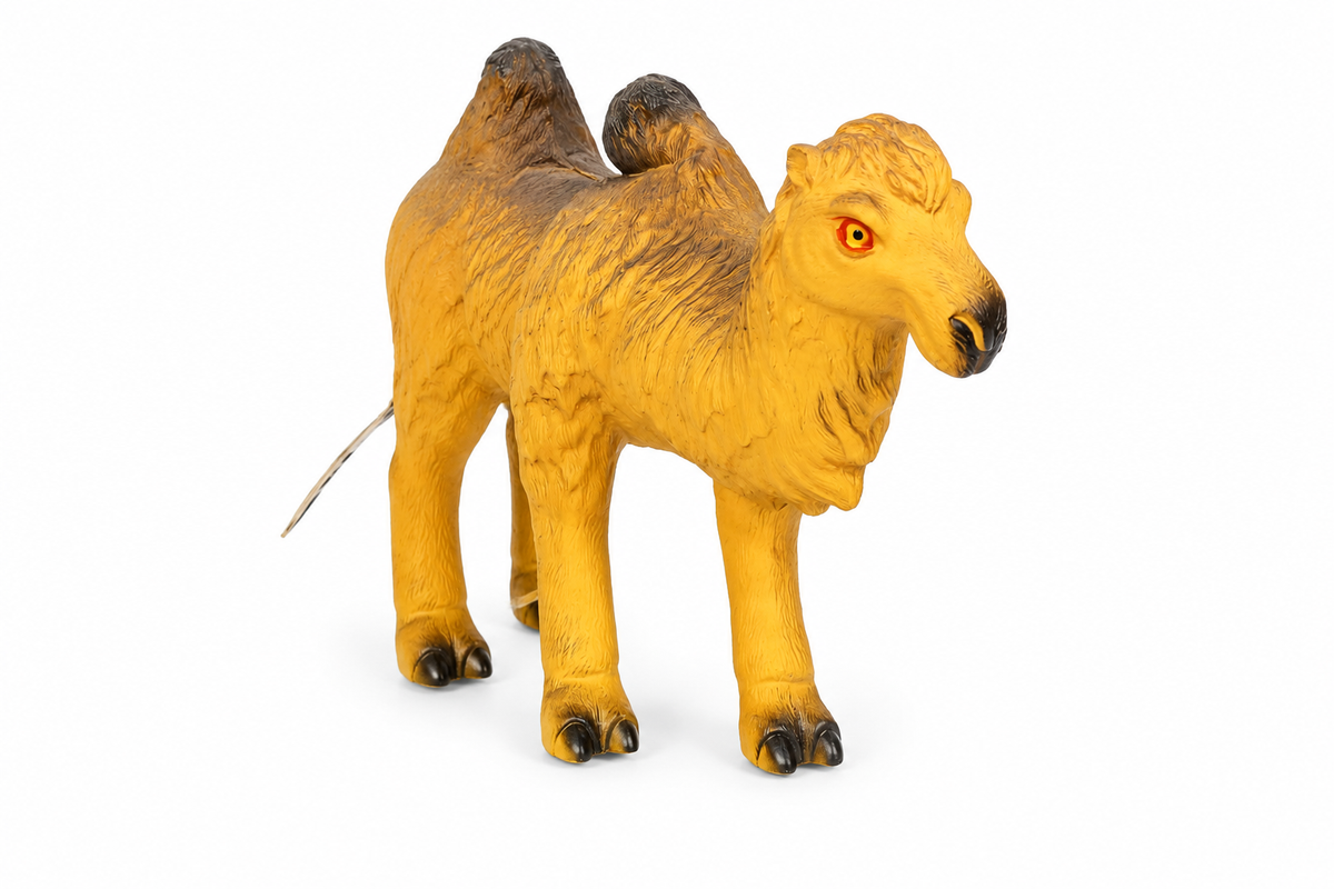 Rubber Camel - 3426E