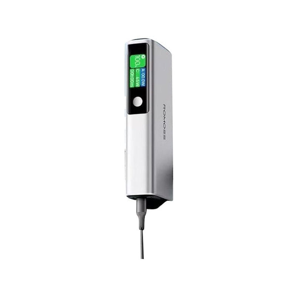 Romoss Power Bank PPU20 (20000mAh, 130W)