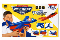 Aircraft Gun Toy – Fun Pretend Play Toy for Kids