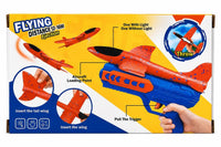 Aircraft Gun Toy – Fun Pretend Play Toy for Kids