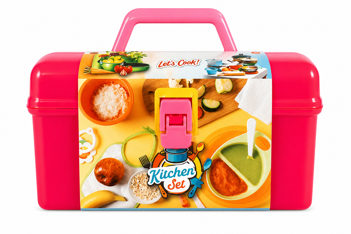 Kitchen Set - 55020