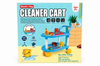 Cleaner Cart - 922-62