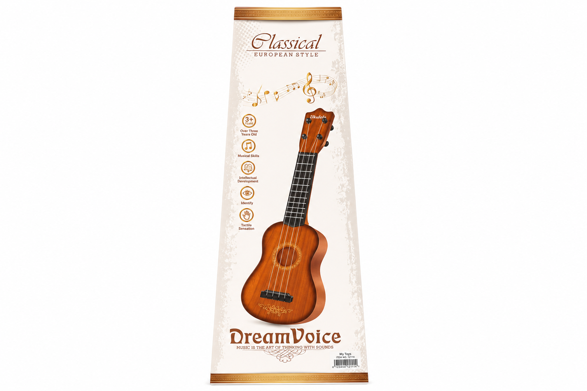 Guitar - S-B4