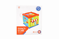 Fancy Cube - HE0520