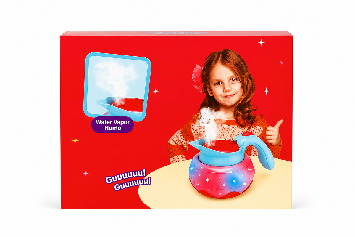 Coffee Pot - 018-50