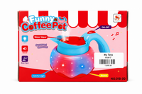 Coffee Pot - 018-50
