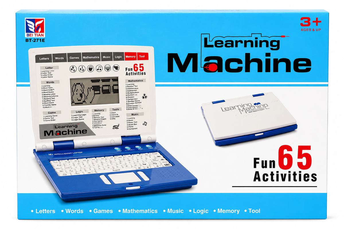 Laptop - BT-271E