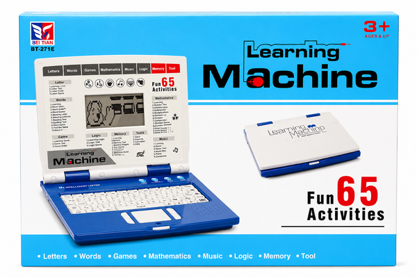 Laptop - BT-271E