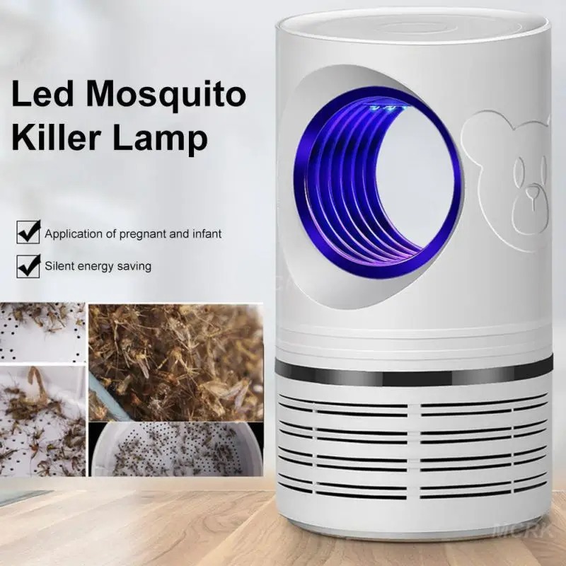 Mosquito Electric Lamp - Image 3