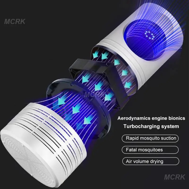 Mosquito Electric Lamp - Image 4