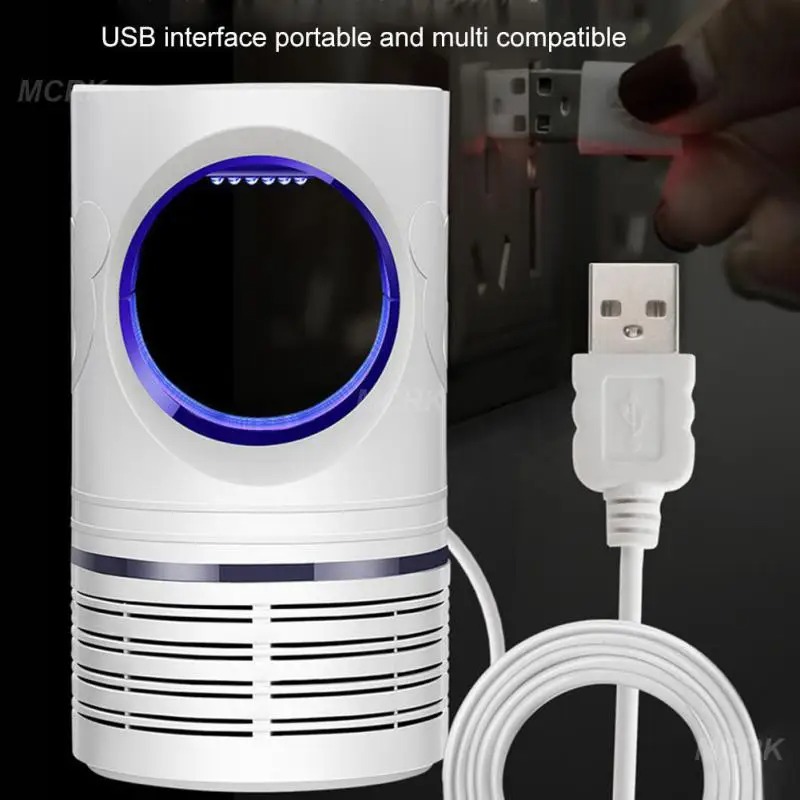 Mosquito Electric Lamp - Image 2