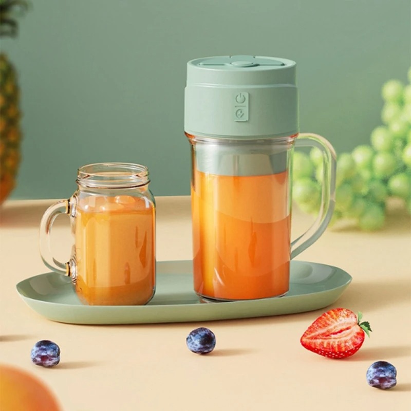 Crusher Juicer - Image 4