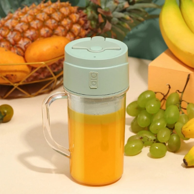 Crusher Juicer - Image 5