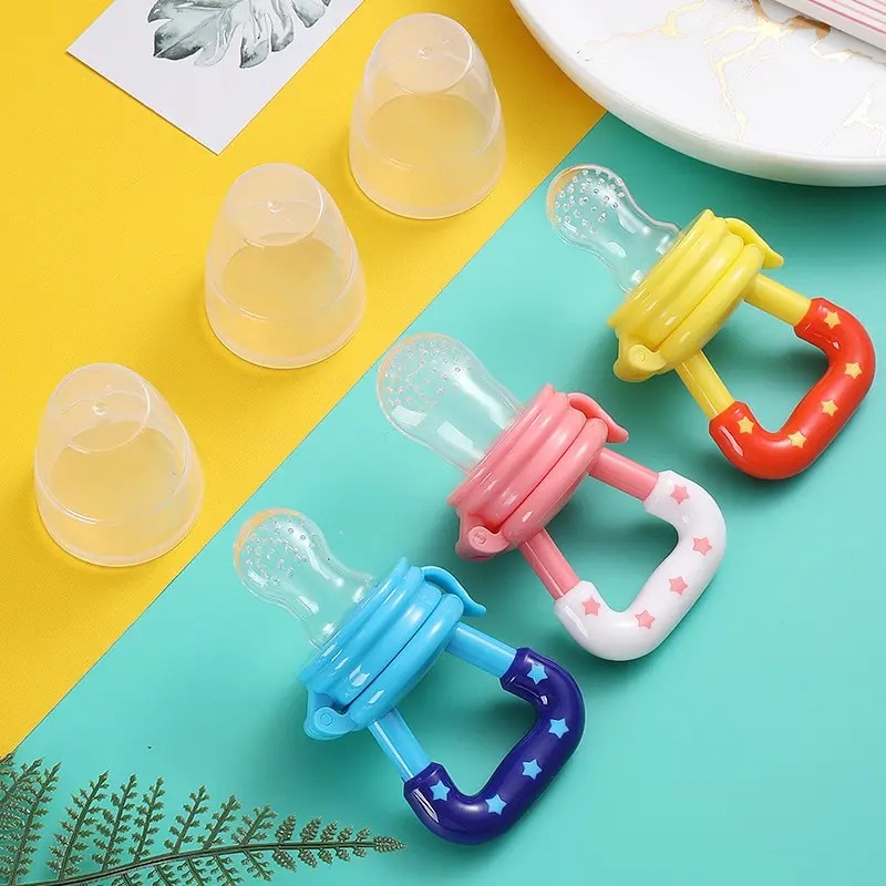 Baby Fruits Pacifier Food - Image 3