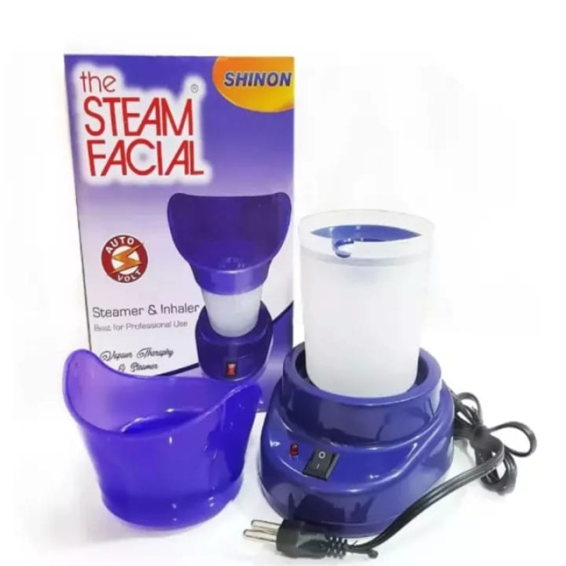 Shinon Single Steamer - Image 4