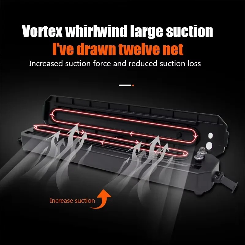 Vacuum Sealer - Image 4