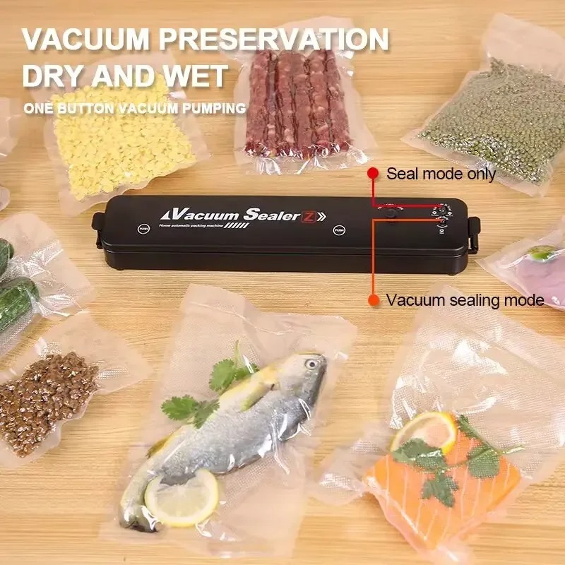Vacuum Sealer - Image 2