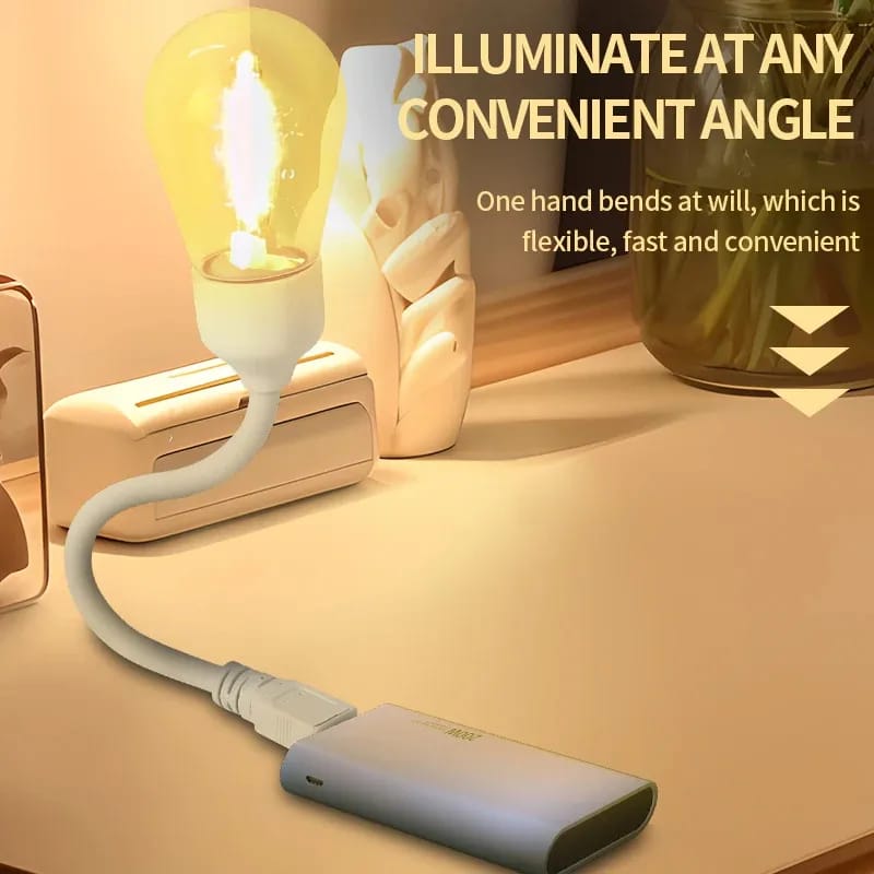 S14 Usb Led bulb - Image 2