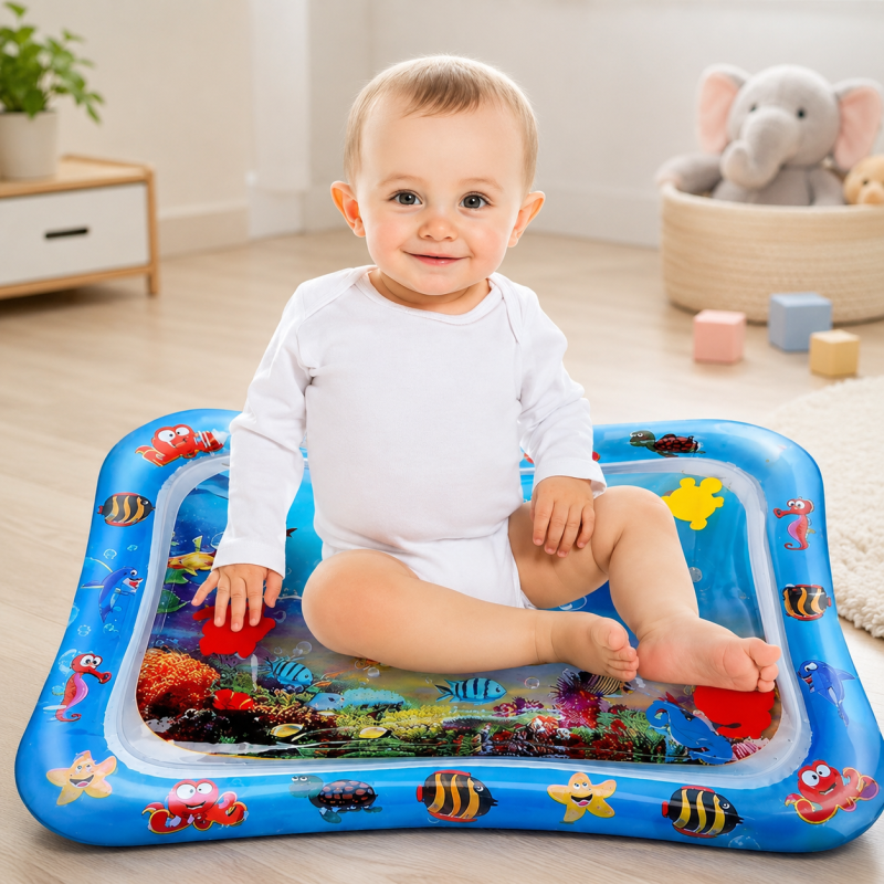 Baby Water Play Mat (Kids)