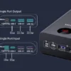 ROMOSS 40000mAh 65W Fast Charging Power Bank - Image 3
